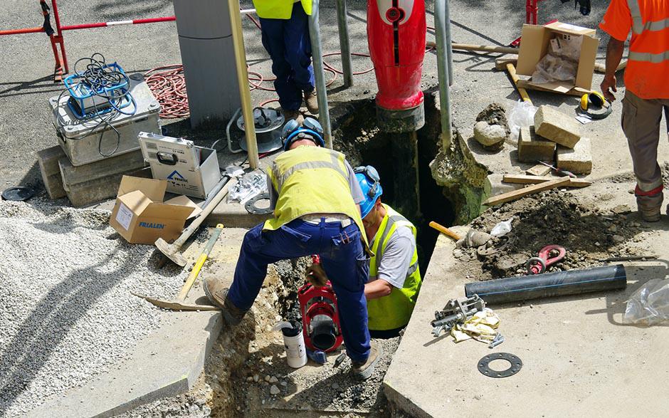 entreprise pour déboucher canalisation Paris 10