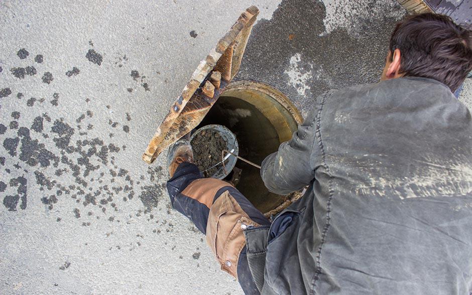entreprise débouchage canalisation Drancy