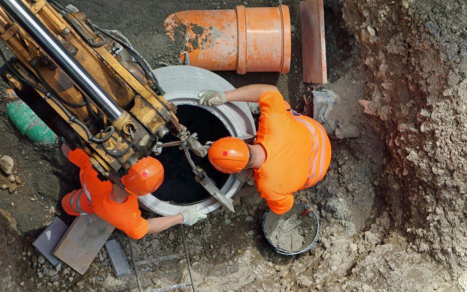 entreprise pour déboucher canalisation Paris 10