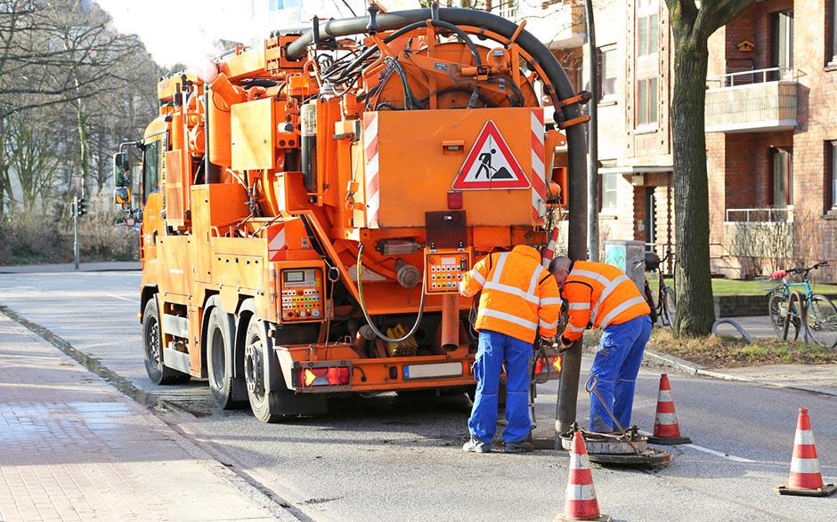  entreprise pour déboucher canalisation Paris 10